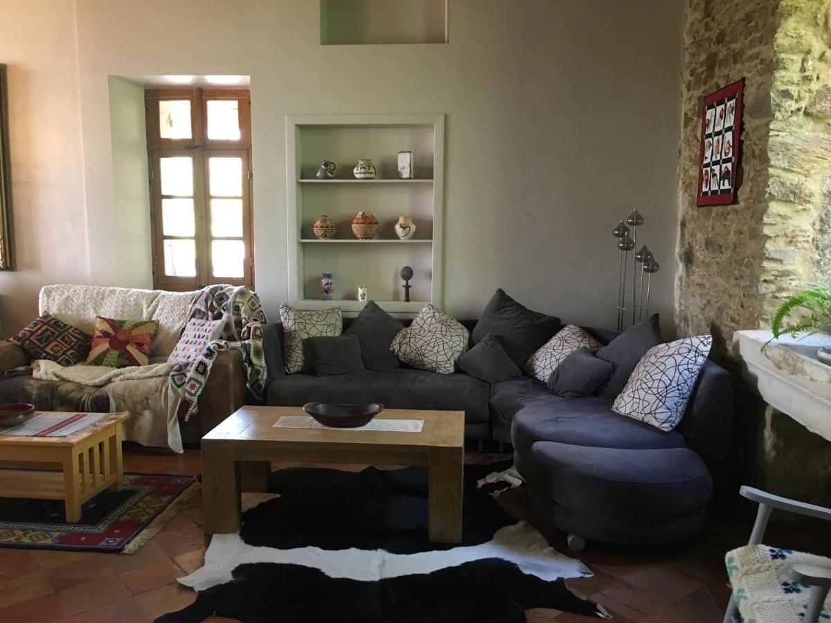 L'Enquenouille Basse Guest House Verdun-en-Lauragais Ngoại thất bức ảnh