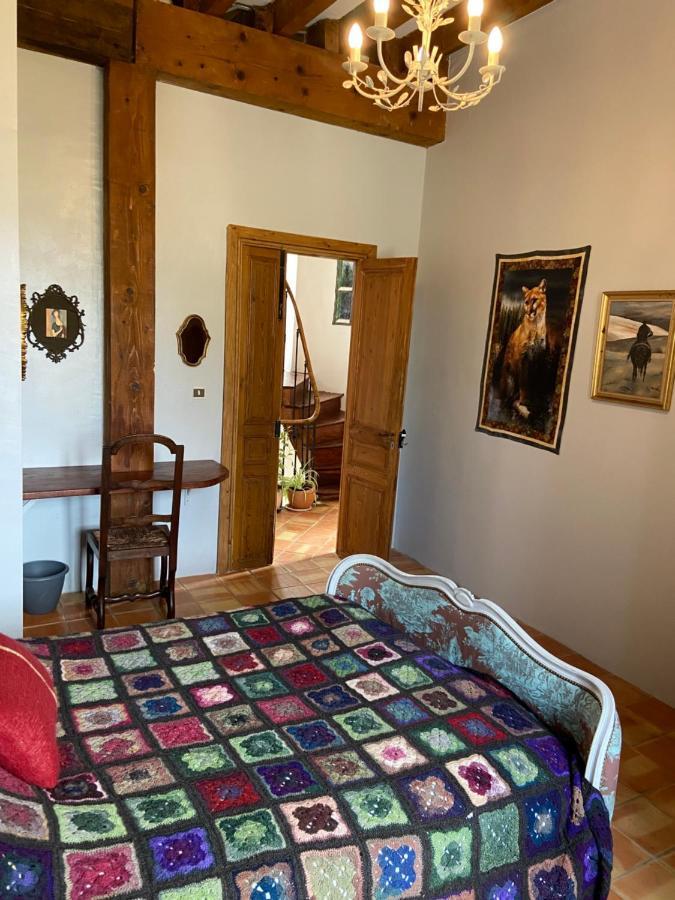 L'Enquenouille Basse Guest House Verdun-en-Lauragais Ngoại thất bức ảnh