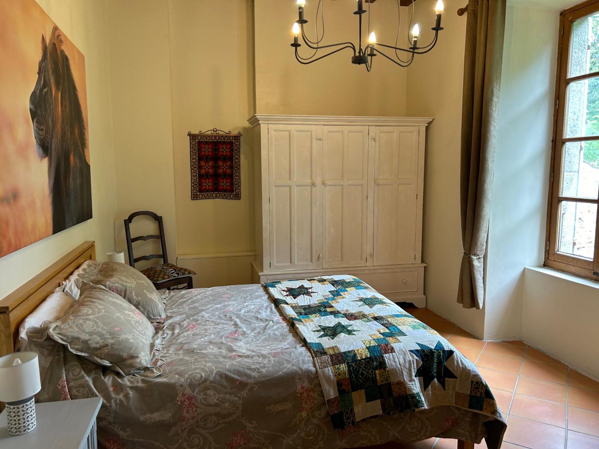 L'Enquenouille Basse Guest House Verdun-en-Lauragais Ngoại thất bức ảnh