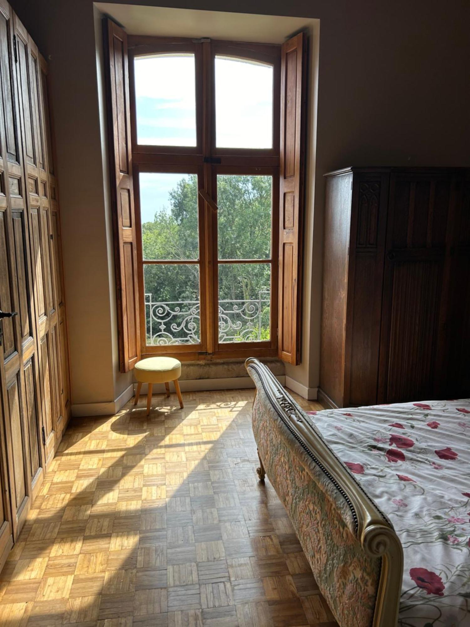 L'Enquenouille Basse Guest House Verdun-en-Lauragais Ngoại thất bức ảnh
