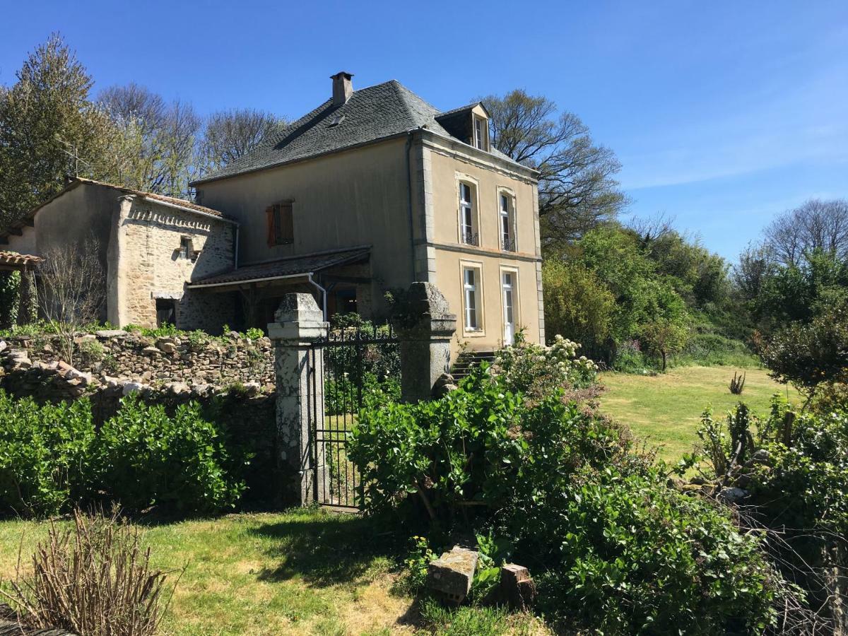 L'Enquenouille Basse Guest House Verdun-en-Lauragais Ngoại thất bức ảnh